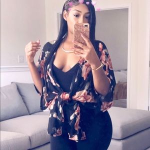 Meet your Posher, Britney